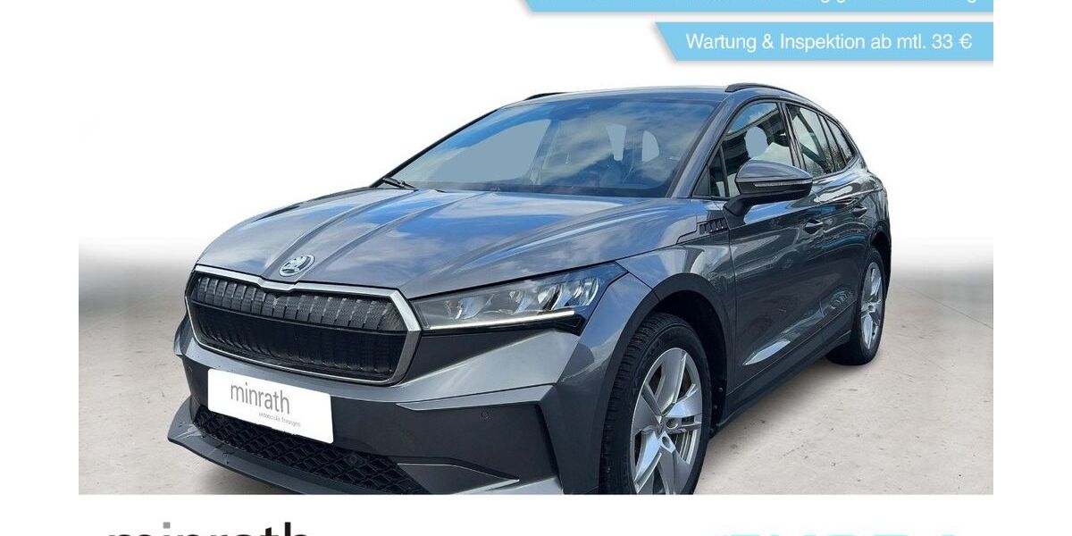Skoda Enyaq 21.293 km 27.320 &euro; Moers 47441