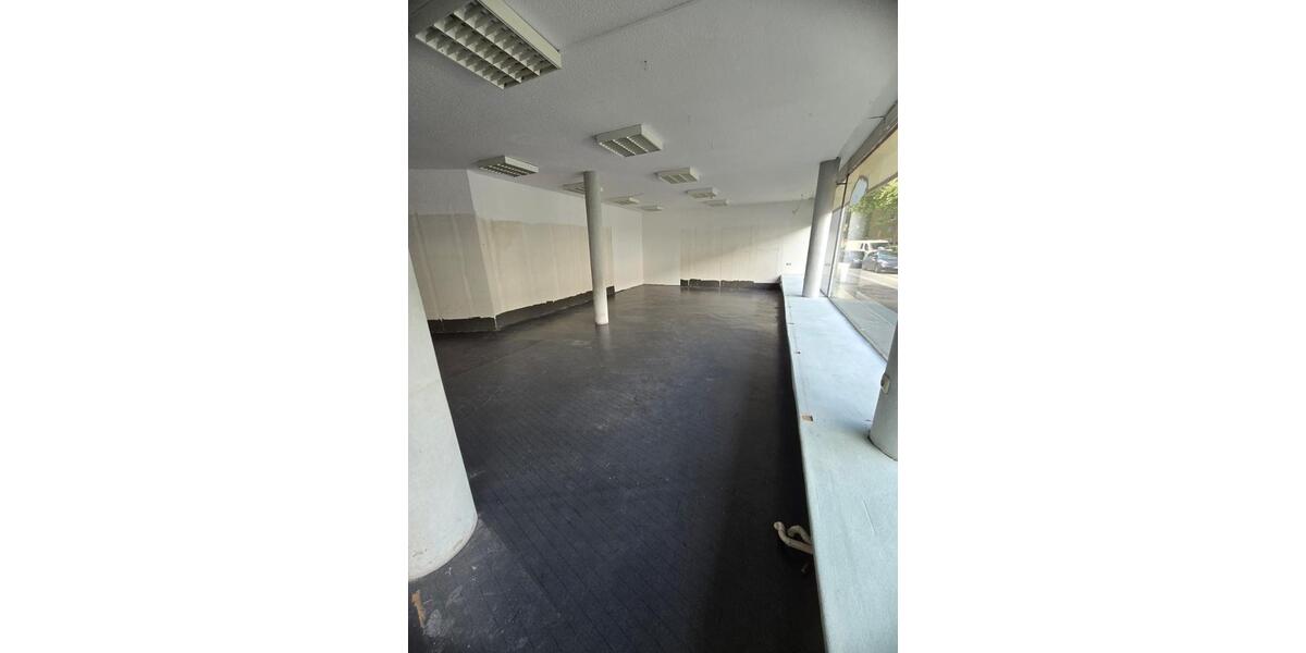 Büro-Gewerbeeinheit mit Gestaltungspotenzial in Duisburg zimmer