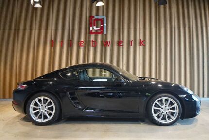 Porsche Cayman 54.500 km 53.941 &euro; Duisburg 47228