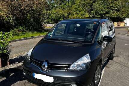 Renault Espace 245.000 km 6.000 &euro; Essen 45277