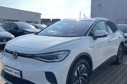 VW ID.4 63.970 km 25.690 € Duisburg 47178