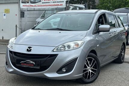 Mazda 5