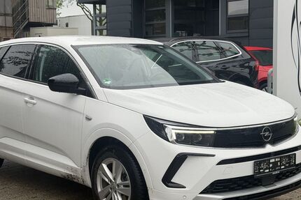 Opel Grandland (X) 52.690 km 19.950 &euro; Krefeld 47805