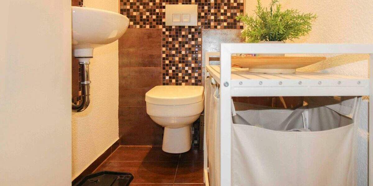 Etagenwohnung Moers Moers-Mitte - 4 Zimmer, 100 m&sup2;, 249.000&euro; | Angebot:25316916