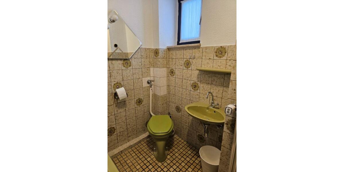 Etagenwohnung Gelsenkirchen Gelsenkirchen-Nord - 1 Zimmer, 18 m&sup2;, 300&euro; | Angebot:21887015
