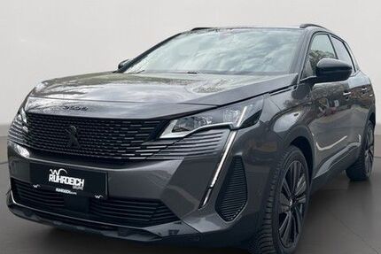 Peugeot 3008 20.000 km 34.990 &euro; Moers 47441