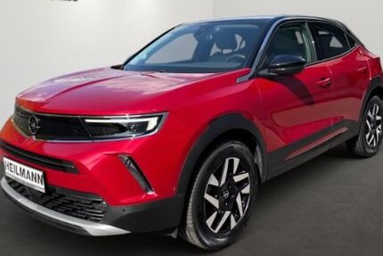 Opel Mokka 26.844 km 17.450 &euro; Gelsenkirchen 45891