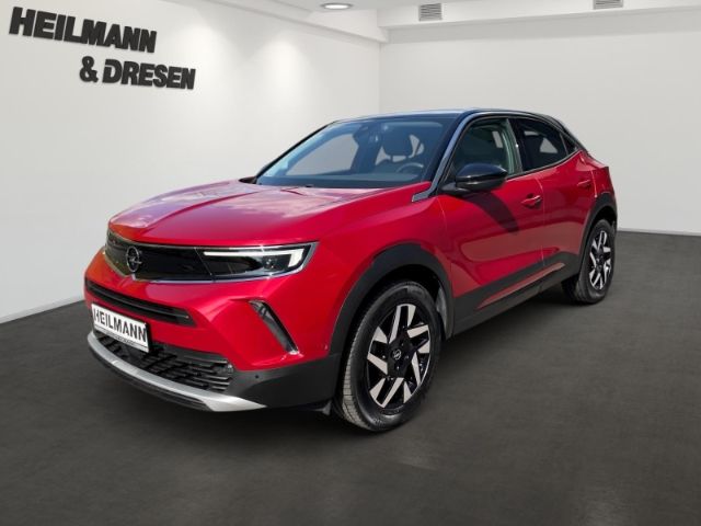 Opel Mokka 26.844 km 17.450 &euro; Gelsenkirchen 45891