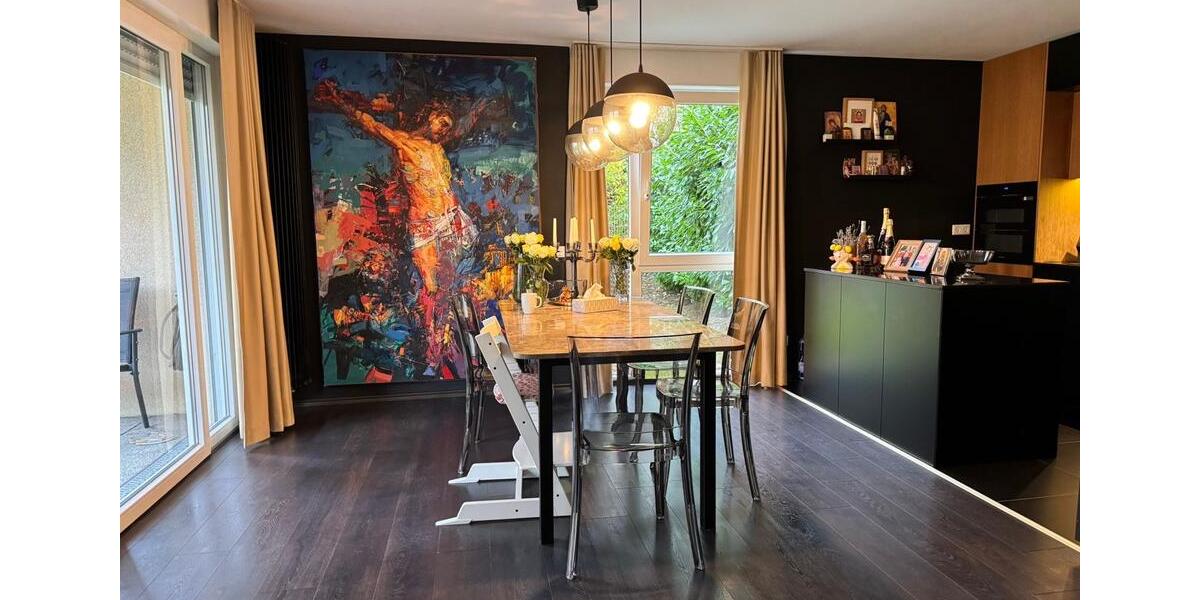 Etagenwohnung Ratingen Tiefenbroich - 4 Zimmer, 100 m&sup2;, 469.000&euro; | Angebot:24473948