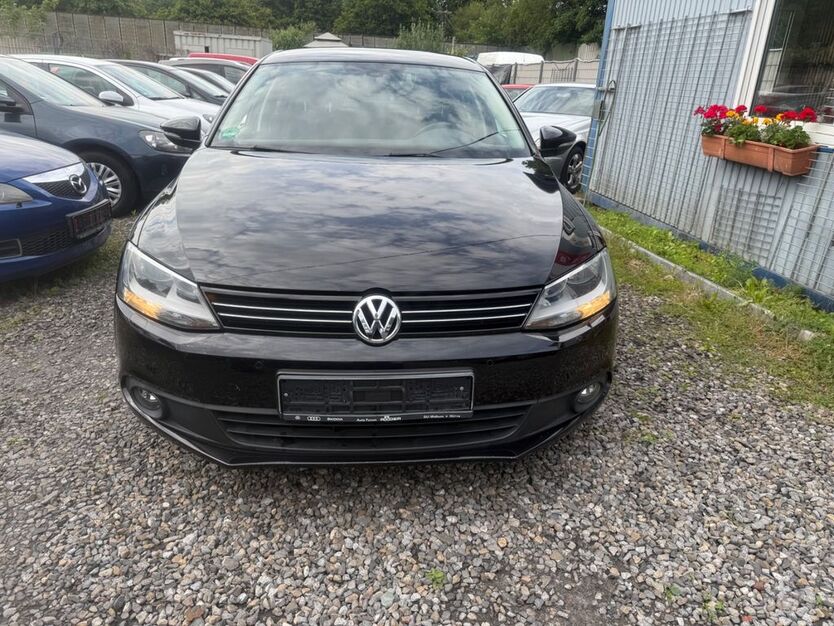 VW Jetta 200.000 km 6.600 € Essen 45356