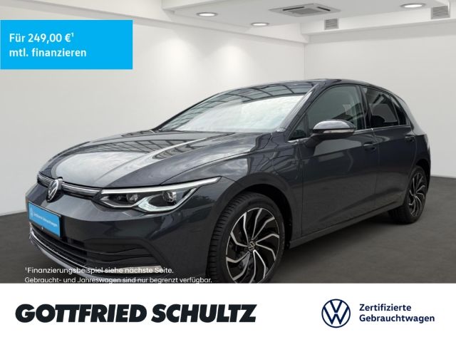 VW Golf 31.392 km 23.650 € Mülheim 45478