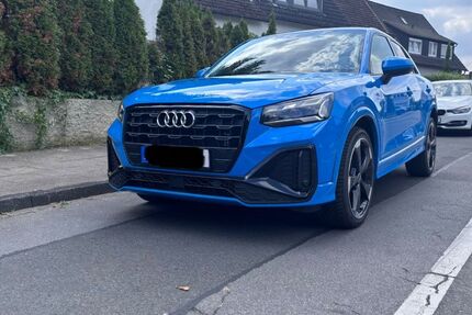 Audi Q2 49.900 km 24.900 &euro; Essen 45279