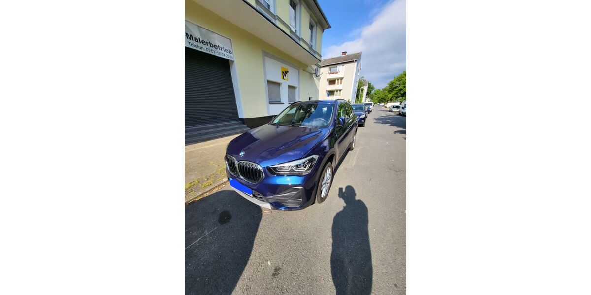 BMW X1 133.500 km 16.500 &euro; Wesel 46487