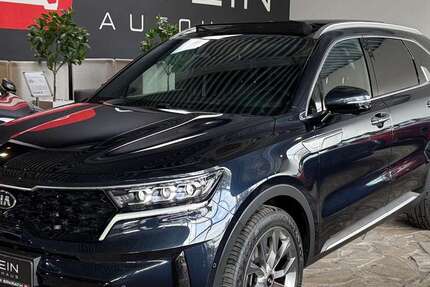 Kia Sorento 61.300 km 37.990 € Erkrath 40699