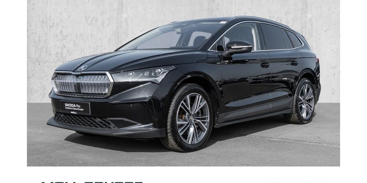 Skoda Enyaq 59.342 km 36.990 &euro; Düsseldorf 40474