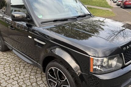 Land Rover Range Rover Sport 250.000 km 12.950 &euro; Mülheim an der Ruhr 45476