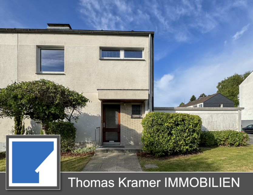 Haus zum Kaufen in Wuppertal 399.000 € 129 m²