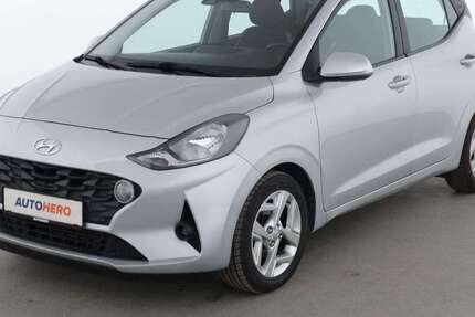 Hyundai i10 32.302 km 13.590 &euro; Essen 45141