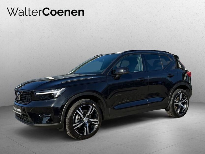 XC40