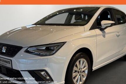 Seat Ibiza 19.341 km 19.990 € Düsseldorf 40589