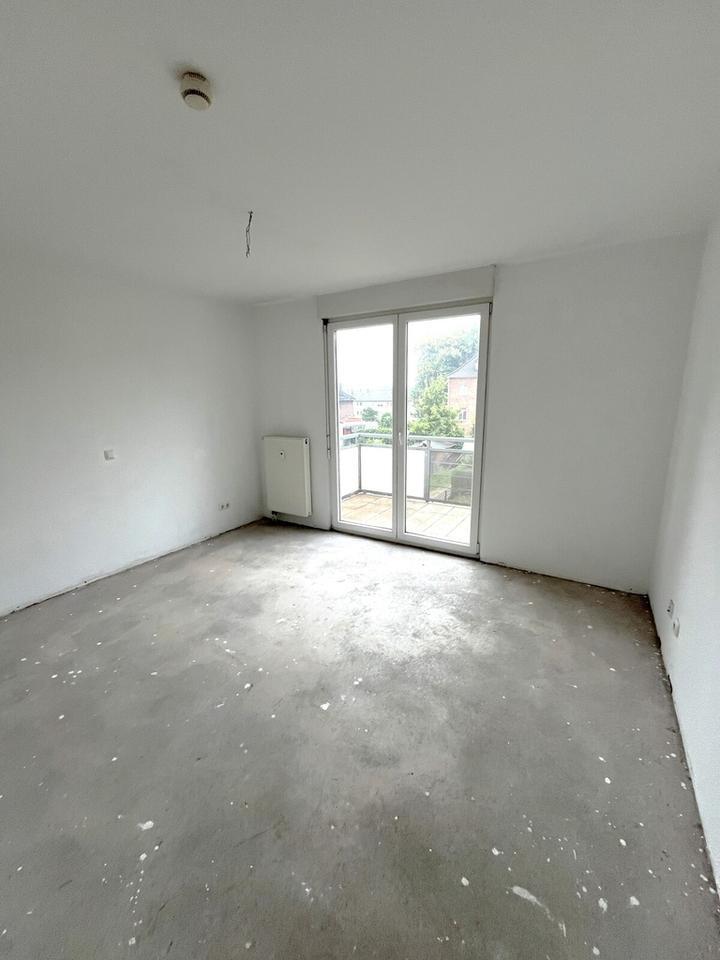 Wir vermieten Platz für die ganze Familie zimmer