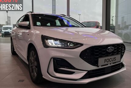 Ford Focus 1.805 km 22.980 &euro; Mülheim an der Ruhr 45478