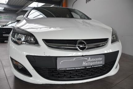 Opel Astra 151.234 km 4.980 &euro; Heiligenhaus 42579