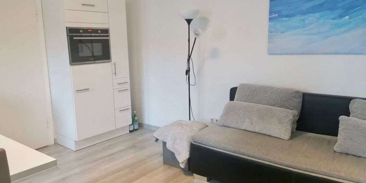 Zimmer Düsseldorf Stadtbezirk 2 - 2 Zimmer, 1.400&euro; | Angebot:24986710