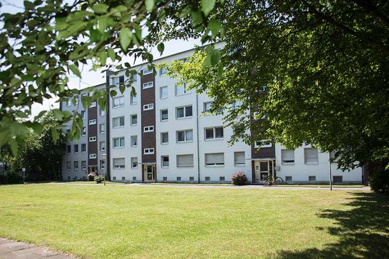 Wohnung zum Mieten in Duisburg 540 € 83 m²