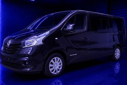 Renault Trafic 165.000 km 14.000 &euro; Essen 45141