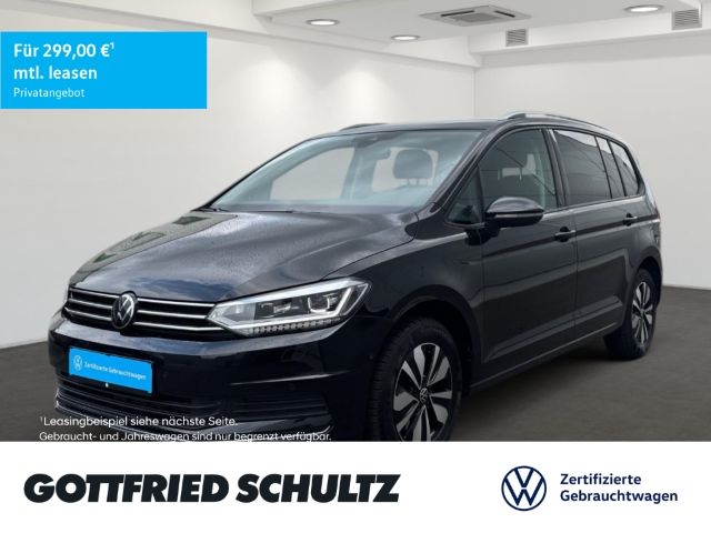 VW Touran 22.879 km 32.950 &euro; Neuss 41460