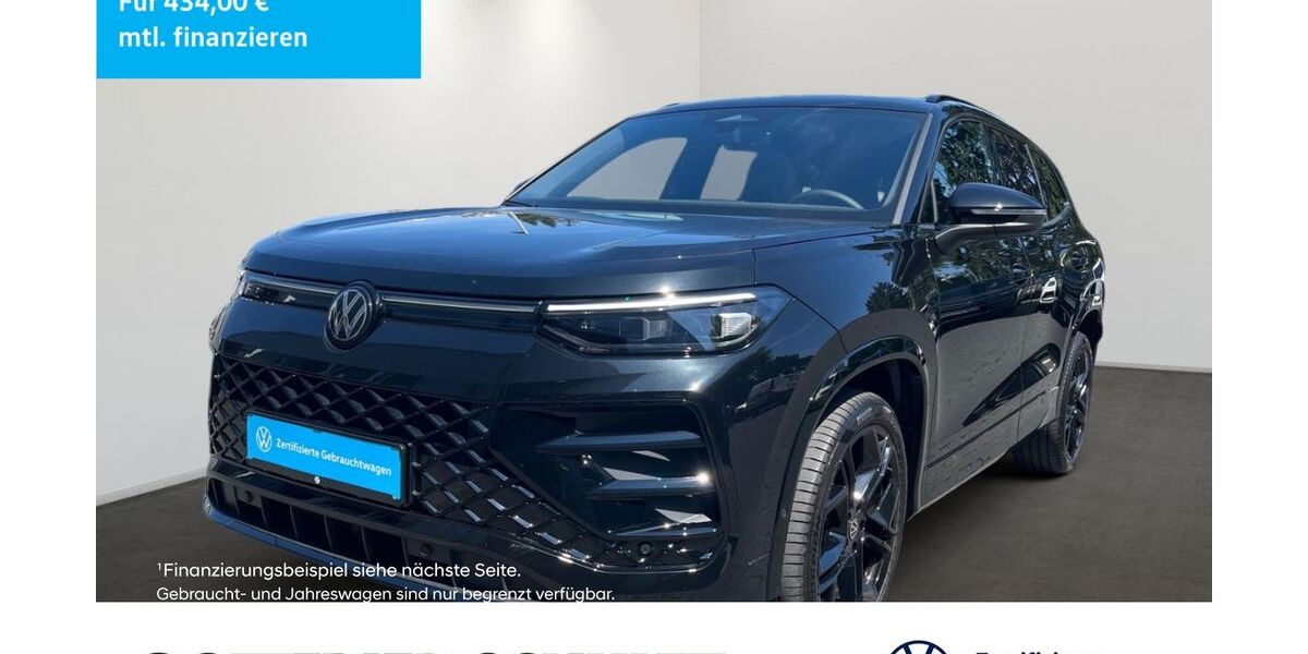 VW Tayron 1.929 km 54.900 &euro; Mülheim an der Ruhr 45481
