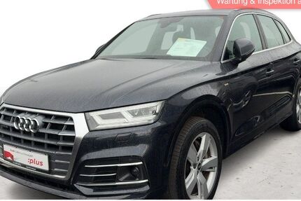 Audi Q5 63.902 km 27.970 &euro; Moers-Hülsdonk 47441