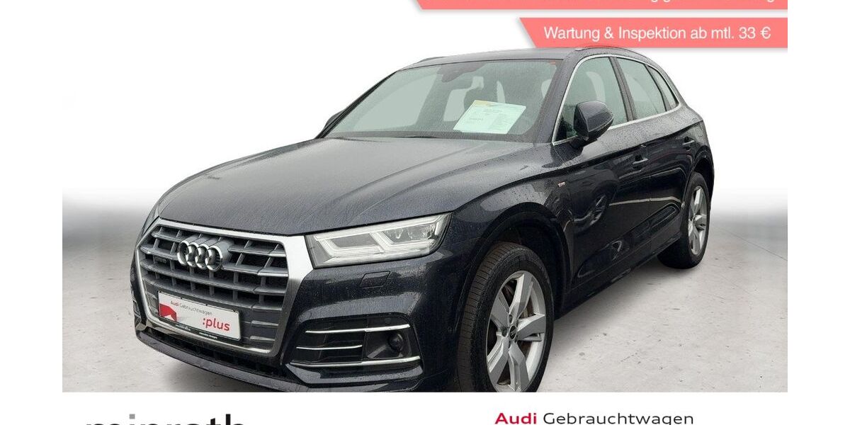 Audi Q5 63.902 km 27.970 &euro; Moers-Hülsdonk 47441