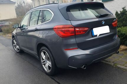BMW X1 91.000 km 18.000 &euro; Essen 45133