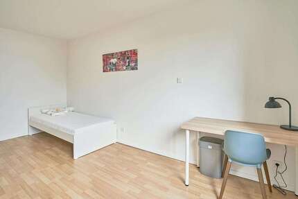 Zimmer Düsseldorf Wersten - 609&euro; | Angebot:27152008