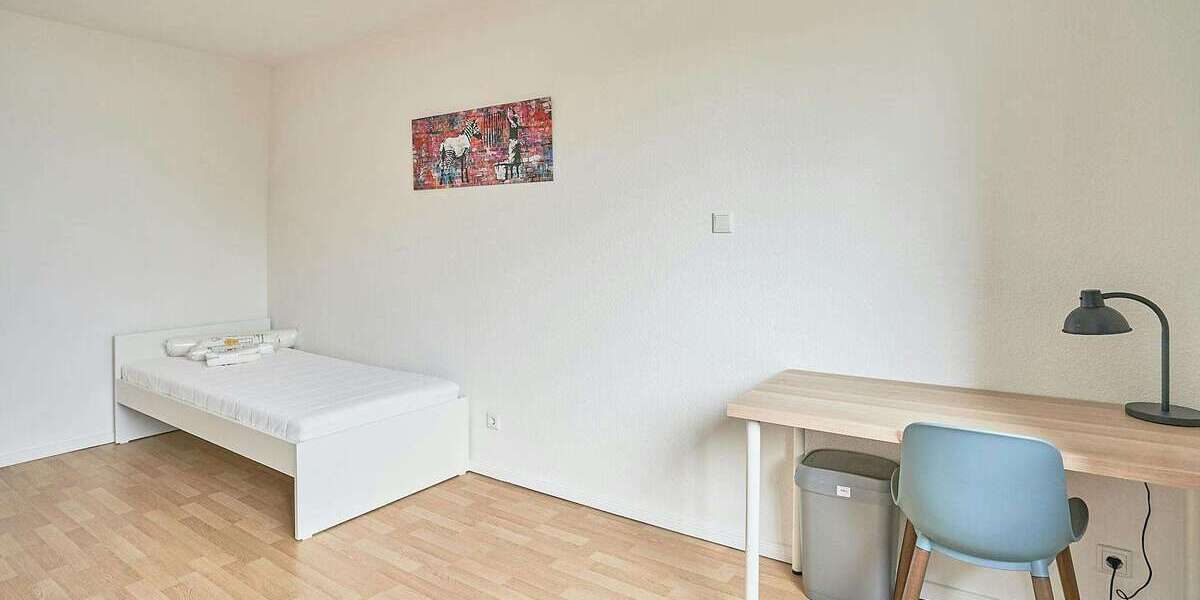 Zimmer Düsseldorf Wersten - 609&euro; | Angebot:27152008