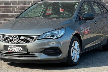 Opel Astra 77.100 km 14.580 &euro; Oberhausen 46147