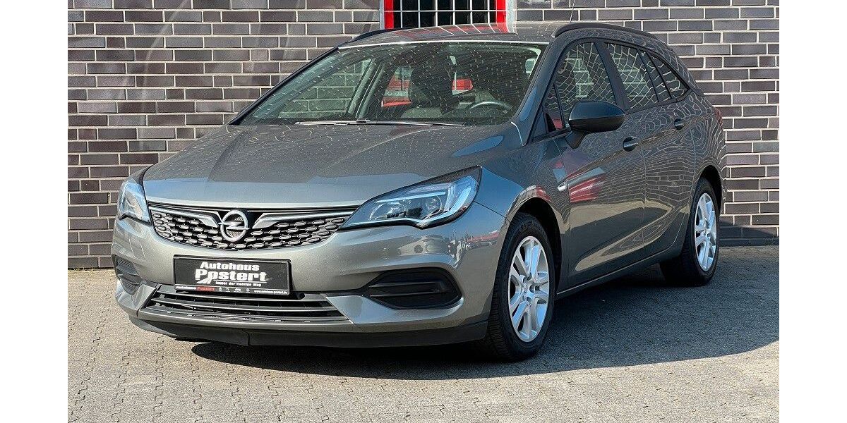 Opel Astra 77.100 km 14.580 &euro; Oberhausen 46147