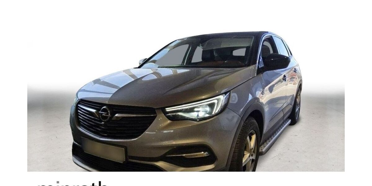 Opel Grandland (X) 92.465 km 16.440 &euro; Moers-Hülsdonk 47441