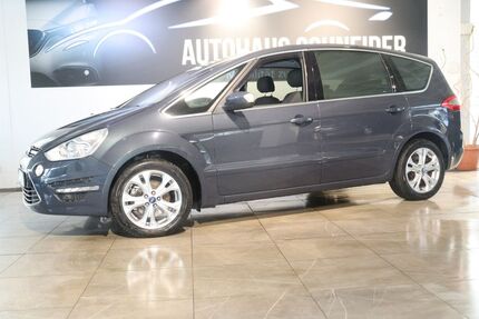 Ford S-Max 151.643 km 8.900 &euro; Ratingen 40880