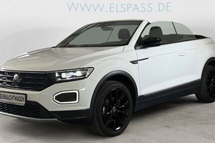 VW T-Roc 54.191 km 19.749 &euro; Dinslaken 46539