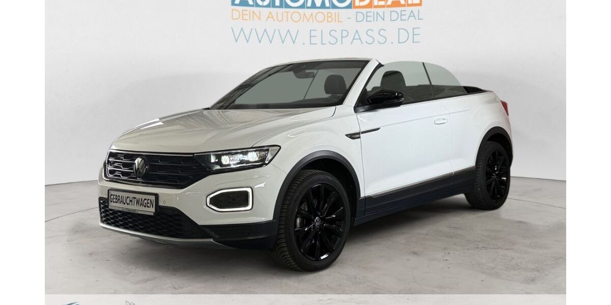 VW T-Roc 54.191 km 19.749 &euro; Dinslaken 46539