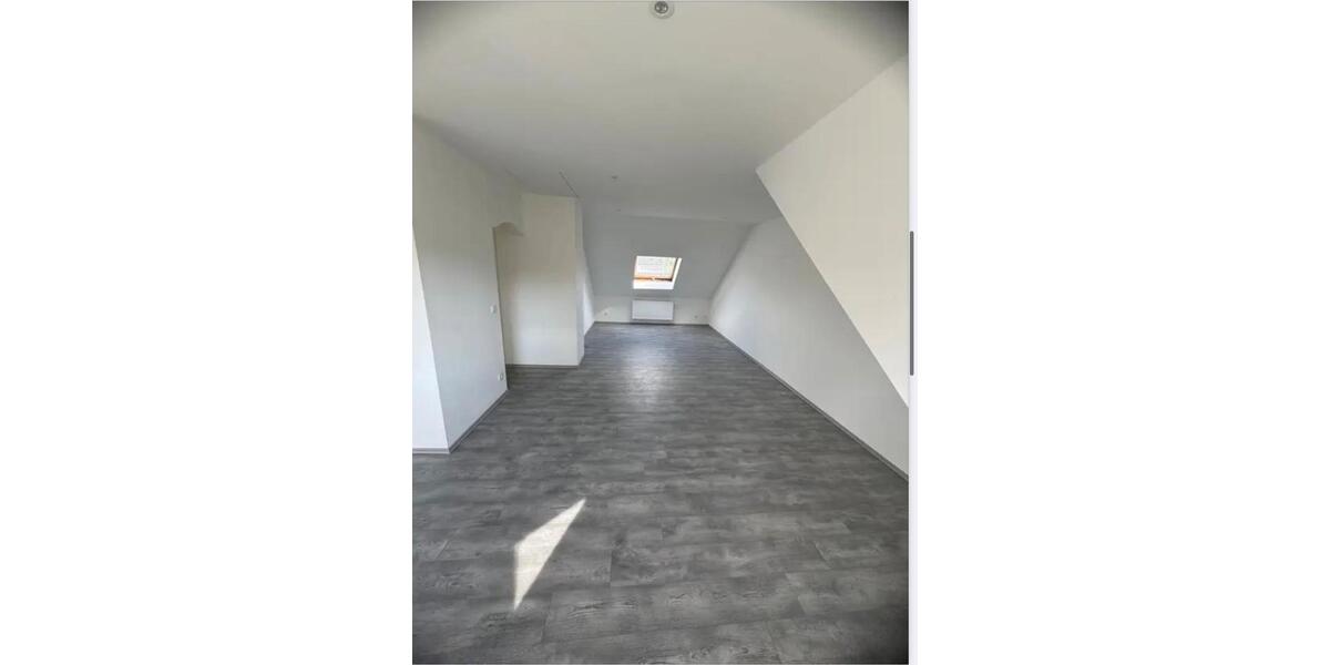 Dachgeschoßwohnung Oberhausen Alsfeld - 2 Zimmer, 55 m&sup2;, 490&euro; | Angebot:24775235