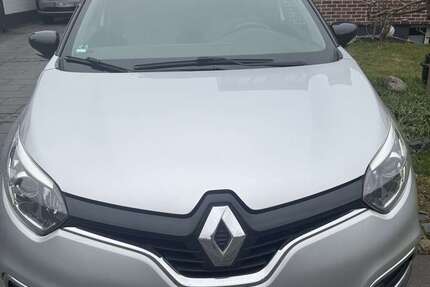 Renault Captur 99.000 km 8.000 &euro; Meerbusch 40667