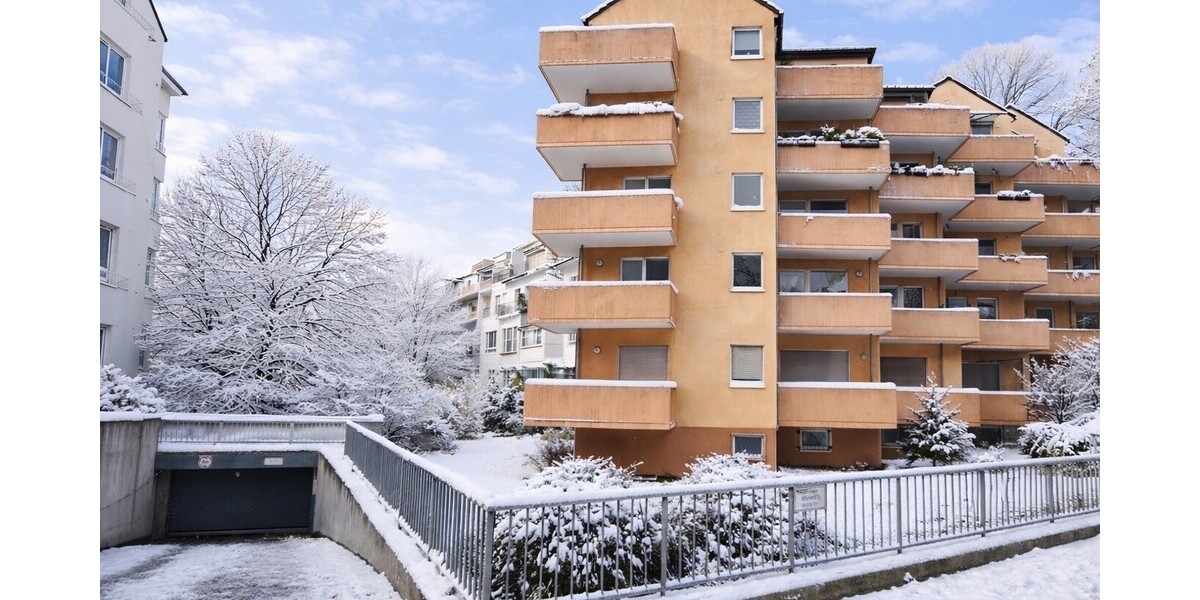 Düsseldorf - Urbaner Lifestyle trifft entspannten Wohnkomfort - Etagenwohnung Düsseldorf Stadtbezirk 2 | Angebot:25262578