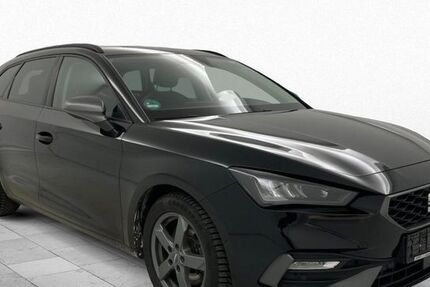 Seat Leon 79.500 km 21.800 &euro; Meerbusch 40670