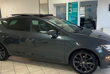 Seat Leon 93.461 km 15.999 &euro; Voerde 46562