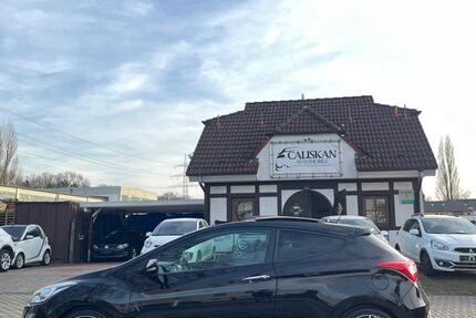 Hyundai i30 104.485 km 10.950 € Dinslaken 46539