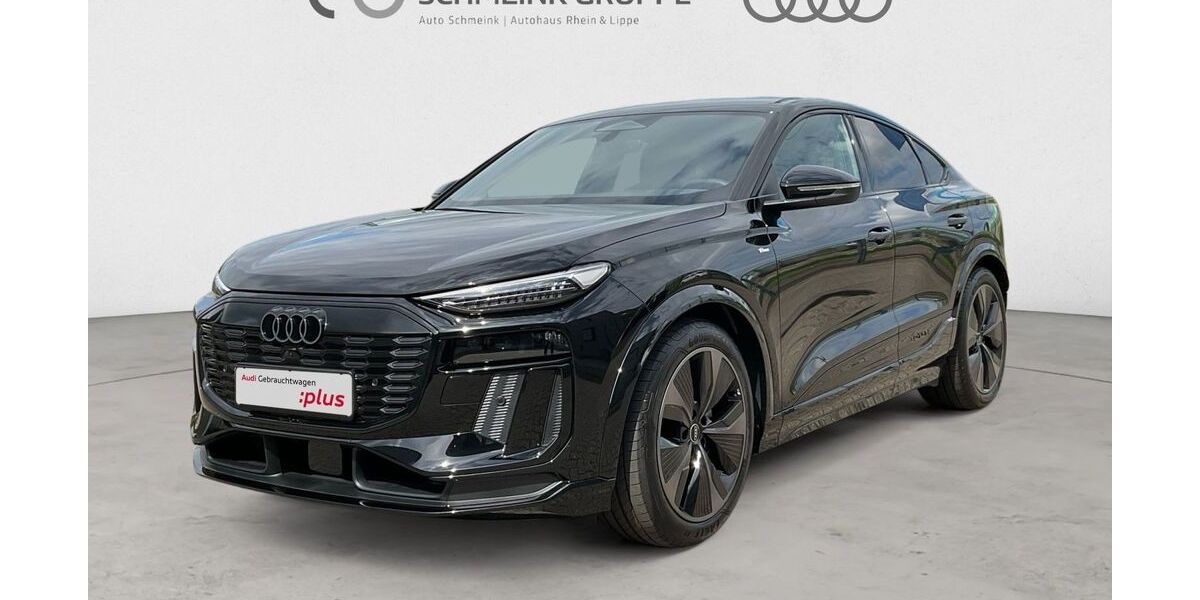 Audi Q6 e-tron 15.759 km 72.980 &euro; Wesel 46483